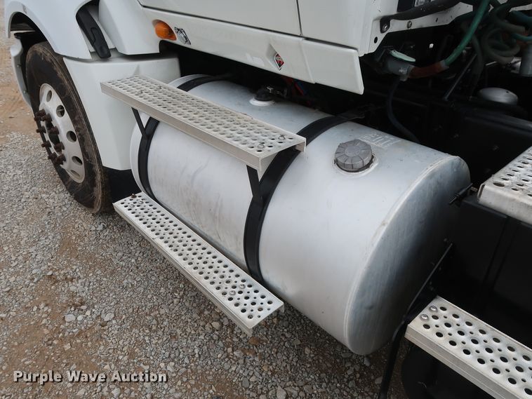 image for item DH0842 2009 International ProStar Premium semi truck