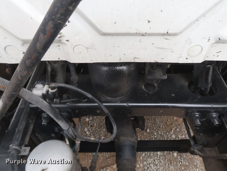 image for item DH0842 2009 International ProStar Premium semi truck