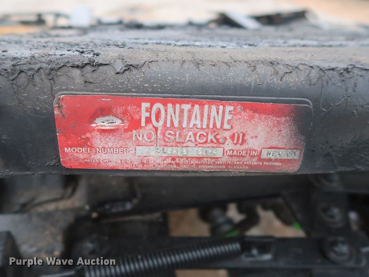 image for item DH0842 2009 International ProStar Premium semi truck