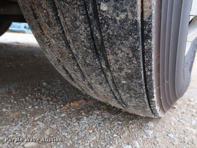 image for item DH0842 2009 International ProStar Premium semi truck