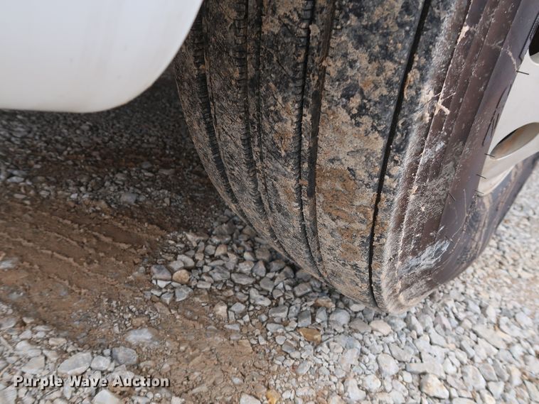 image for item DH0842 2009 International ProStar Premium semi truck