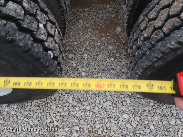 image for item DH0842 2009 International ProStar Premium semi truck