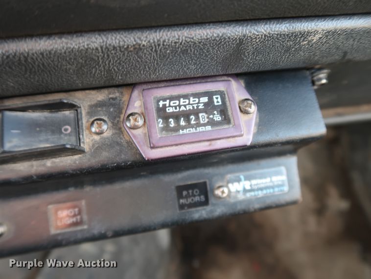 image for item DH0855 1999 GMC C7500 service truck