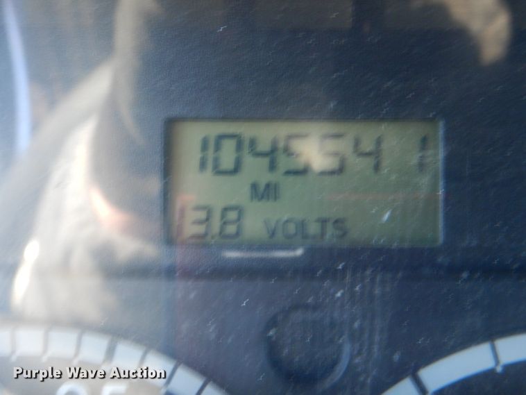 image for item DH6255 2007 Freightliner Columbia semi truck