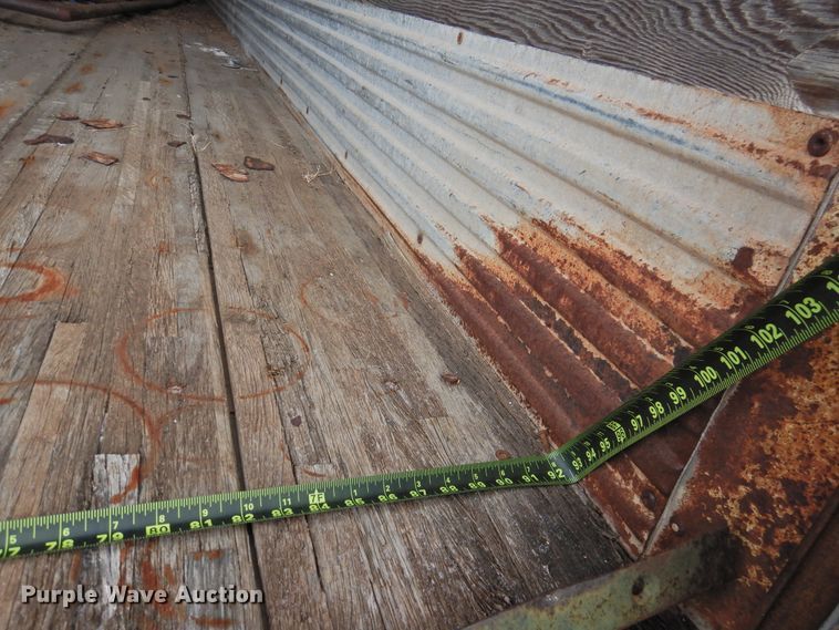 image for item DI0029 1994 Mack CS200P box truck