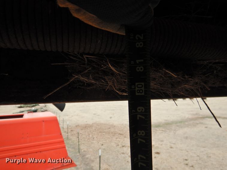 image for item DI0029 1994 Mack CS200P box truck