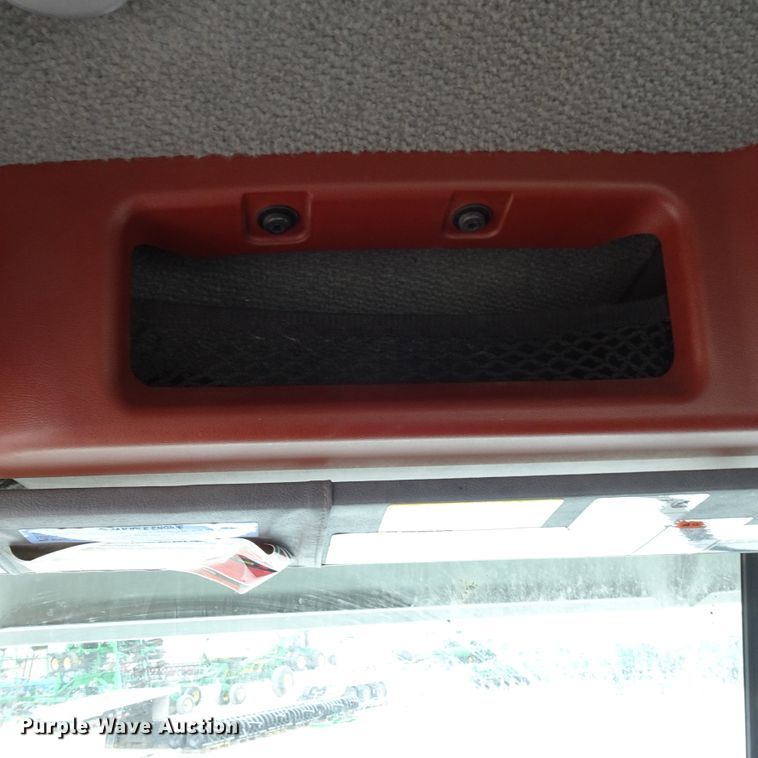 image for item GC9133 2015 Mack CHU613 semi truck