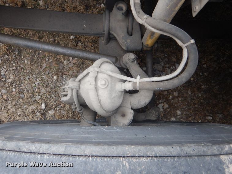 image for item GD9088 2002 Freightliner Columbia semi truck