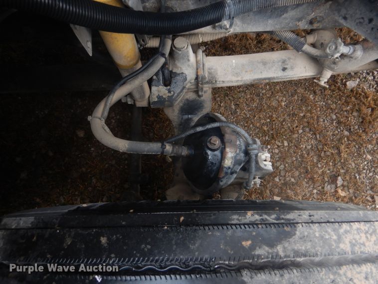 image for item GD9088 2002 Freightliner Columbia semi truck