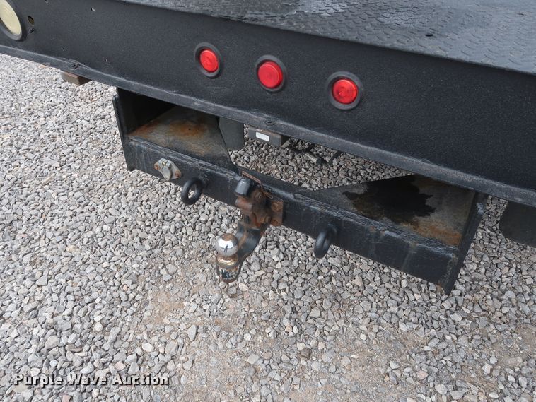 image for item GD9977 2011 Ford F450 Super Duty XL bucket truck