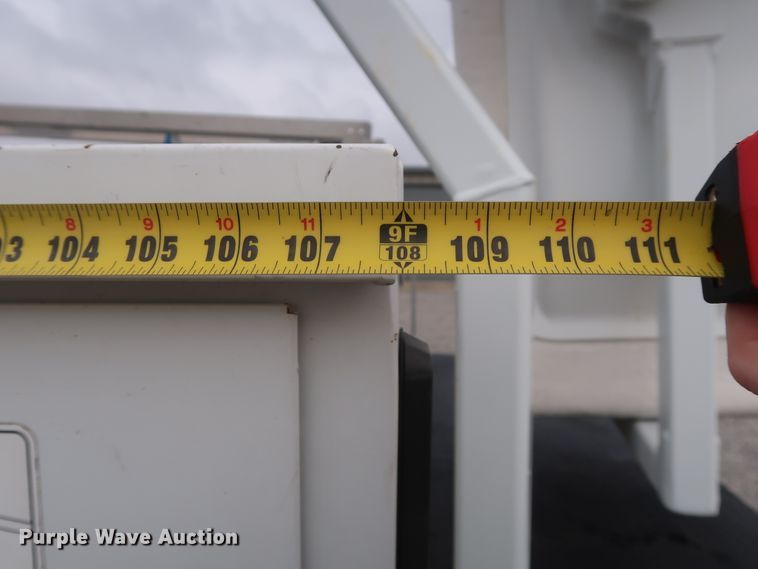 image for item GD9977 2011 Ford F450 Super Duty XL bucket truck