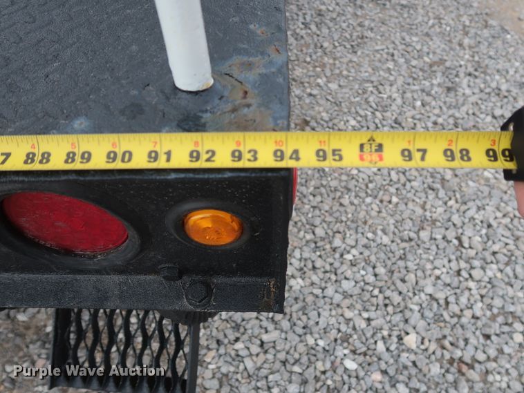 image for item GD9977 2011 Ford F450 Super Duty XL bucket truck