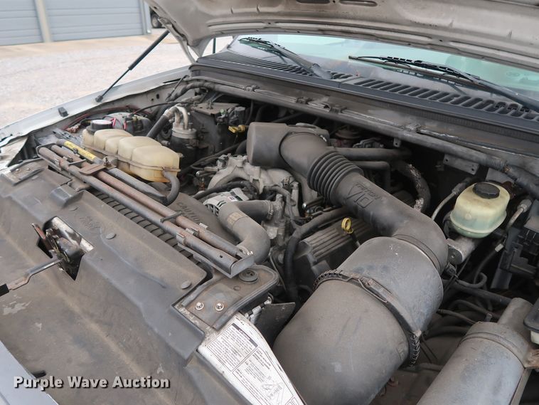 image for item GD9990 1999 Ford F450 Super Duty XL bucket truck