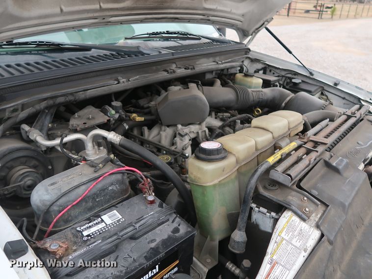 image for item GD9990 1999 Ford F450 Super Duty XL bucket truck