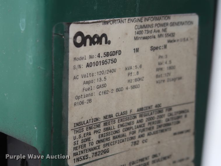 image for item GD9990 1999 Ford F450 Super Duty XL bucket truck