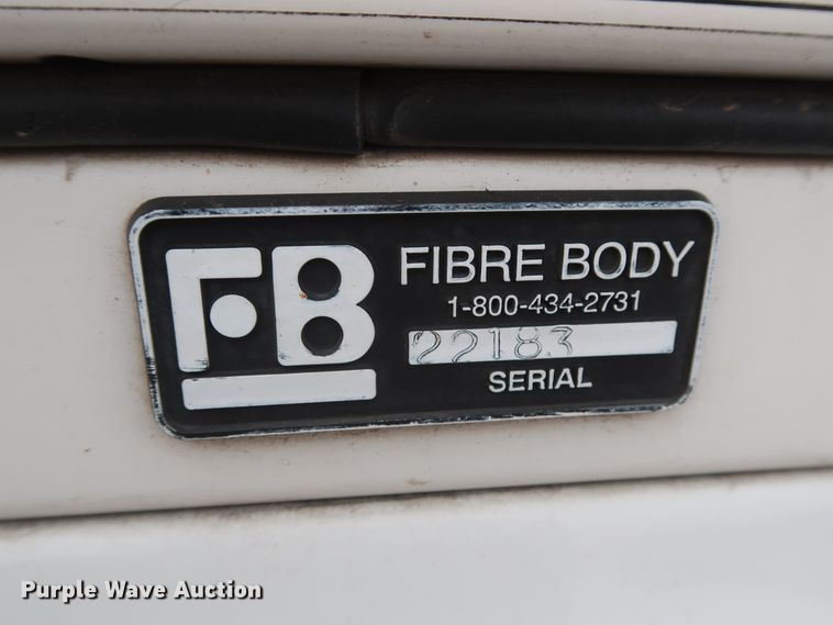 image for item GD9990 1999 Ford F450 Super Duty XL bucket truck