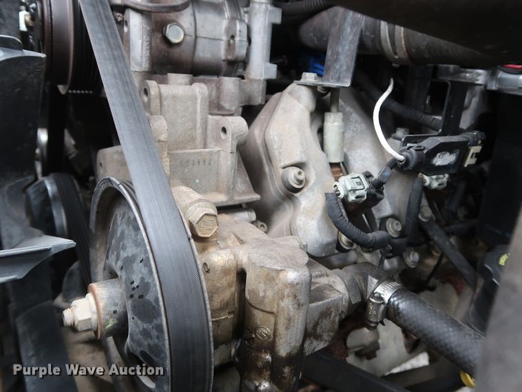 image for item GD9992 2008 Chevrolet C4500 utility truck