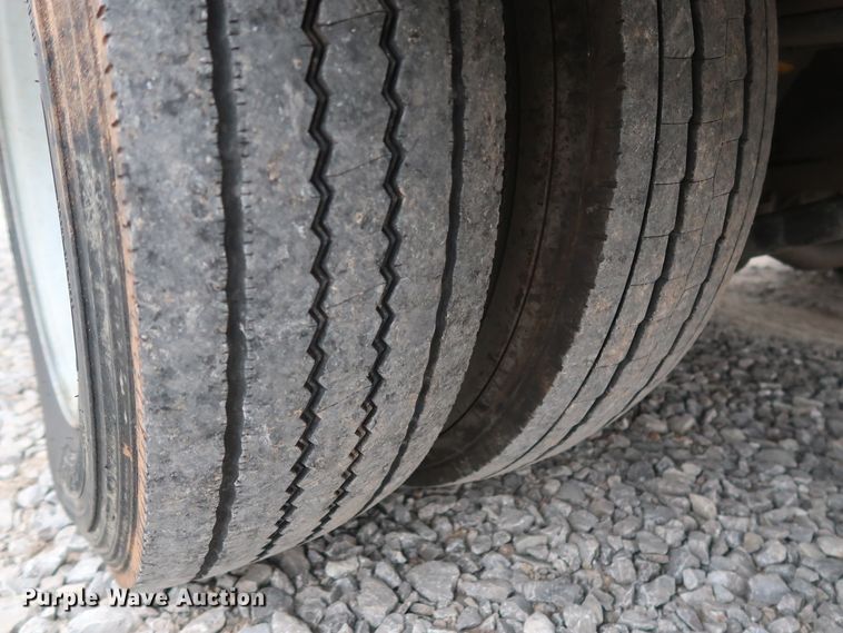 image for item GD9992 2008 Chevrolet C4500 utility truck