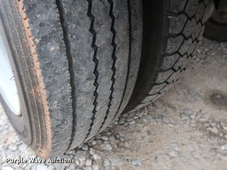 image for item GD9992 2008 Chevrolet C4500 utility truck