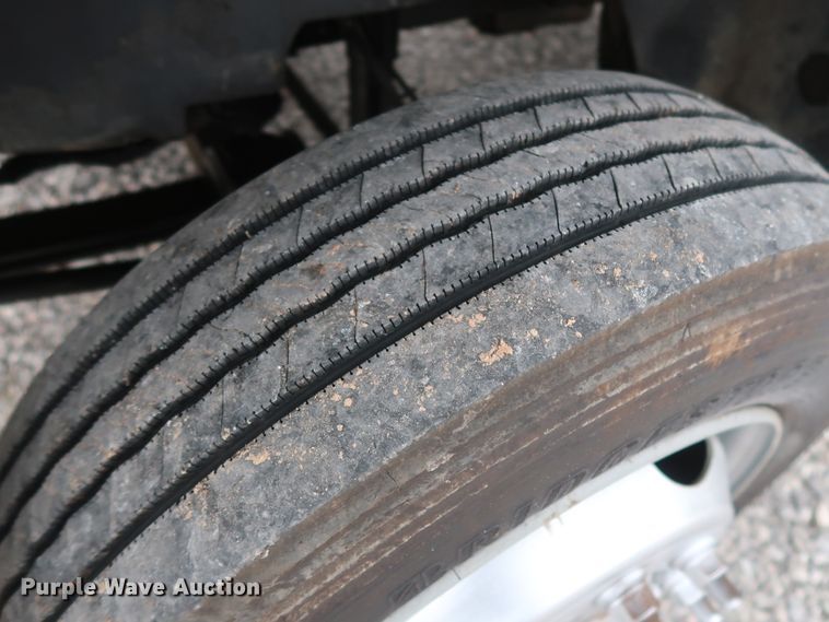 image for item GD9992 2008 Chevrolet C4500 utility truck