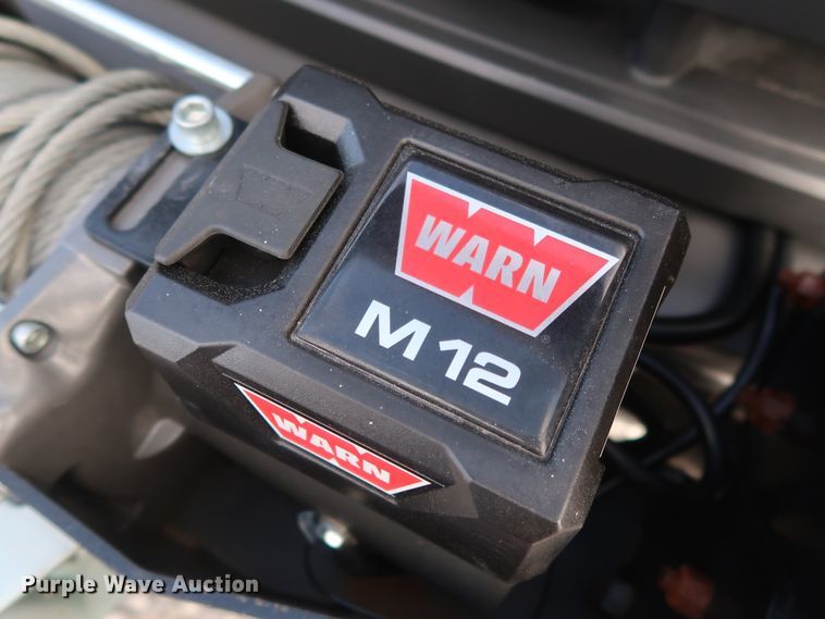 image for item GD9993 2005 Ford F550 Super Duty XL service truck