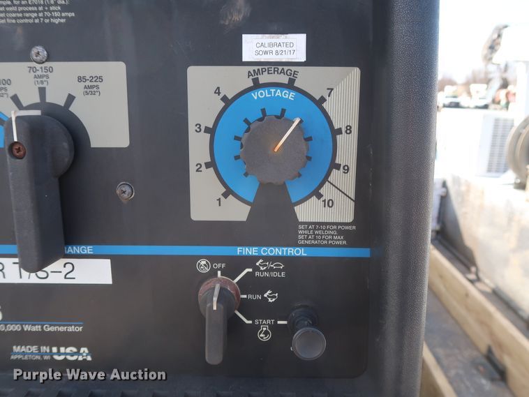 image for item GD9993 2005 Ford F550 Super Duty XL service truck