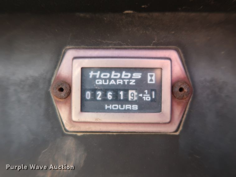 image for item GD9993 2005 Ford F550 Super Duty XL service truck