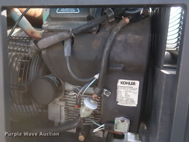 image for item GD9993 2005 Ford F550 Super Duty XL service truck