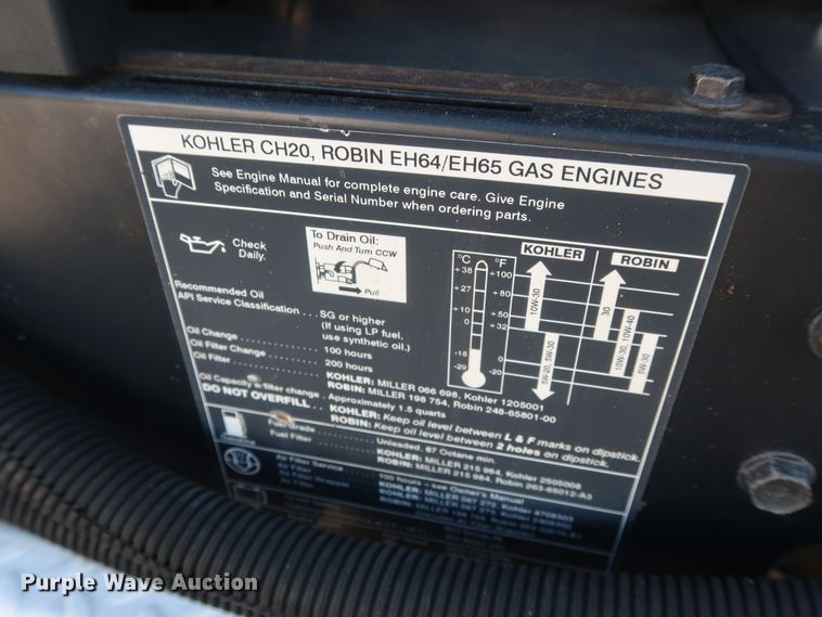 image for item GD9993 2005 Ford F550 Super Duty XL service truck