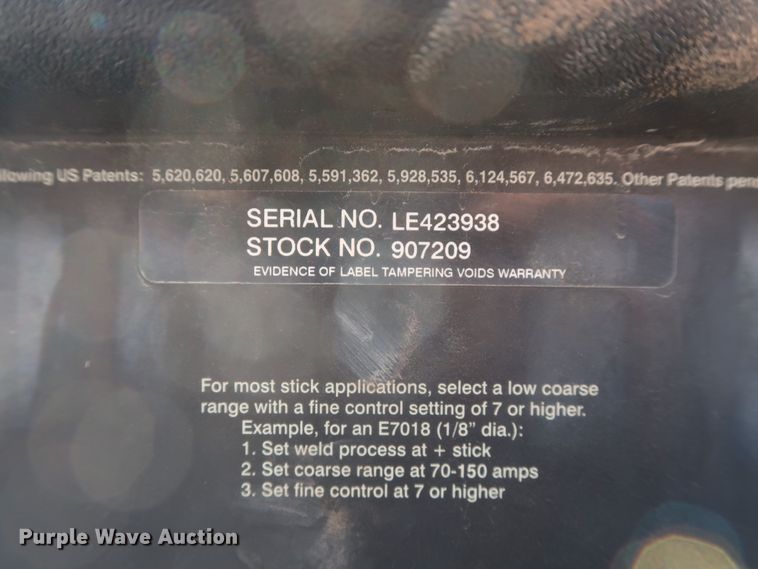 image for item GD9993 2005 Ford F550 Super Duty XL service truck