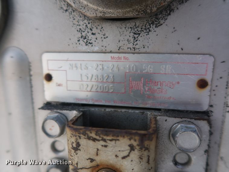 image for item GD9993 2005 Ford F550 Super Duty XL service truck