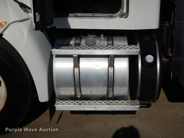 image for item GF9077 2012 Kenworth T270 delivery truck