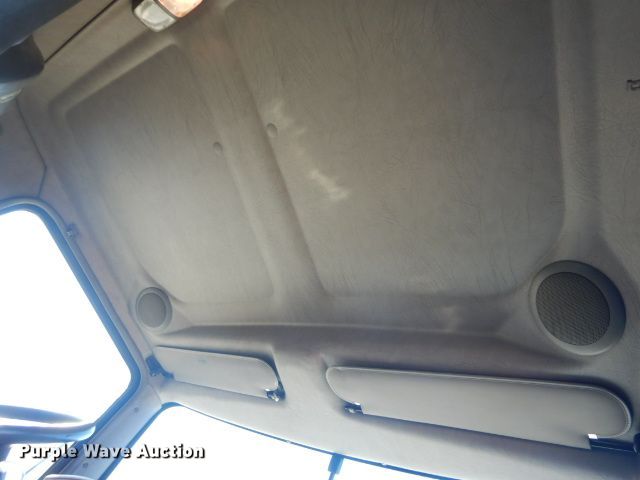 image for item GF9077 2012 Kenworth T270 delivery truck