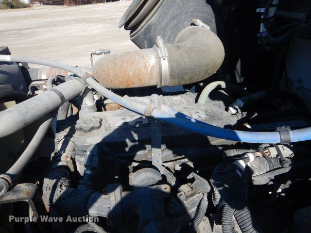 image for item GF9077 2012 Kenworth T270 delivery truck