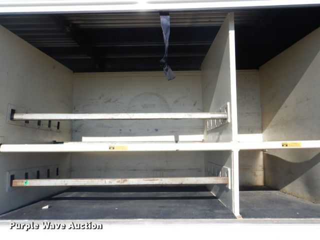 image for item GF9077 2012 Kenworth T270 delivery truck