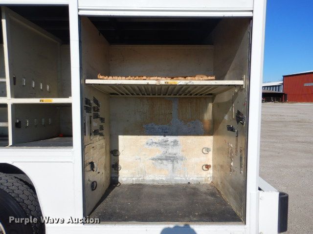 image for item GF9077 2012 Kenworth T270 delivery truck