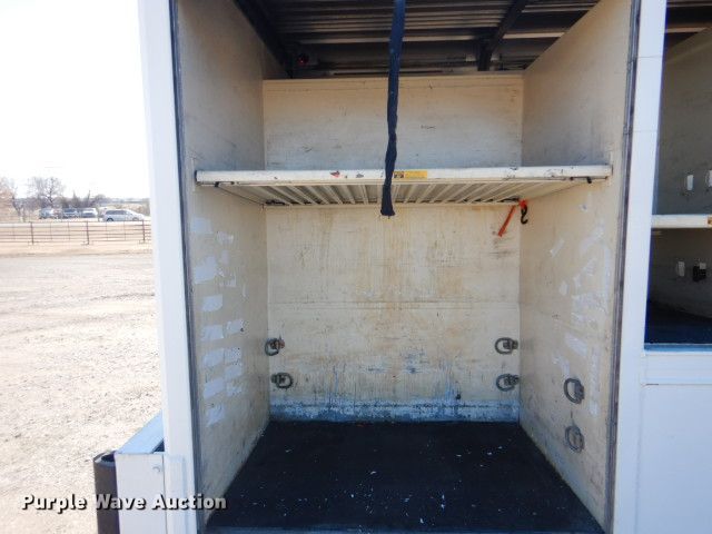 image for item GF9077 2012 Kenworth T270 delivery truck