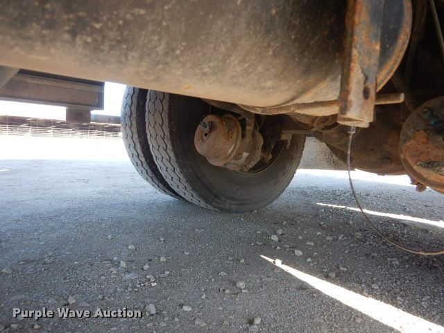 image for item GF9077 2012 Kenworth T270 delivery truck