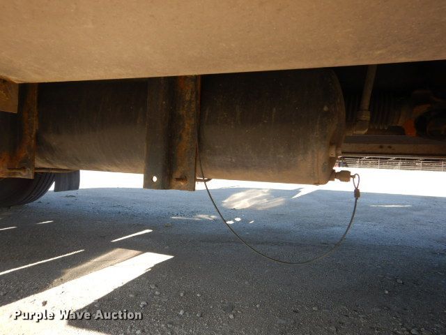 image for item GF9077 2012 Kenworth T270 delivery truck