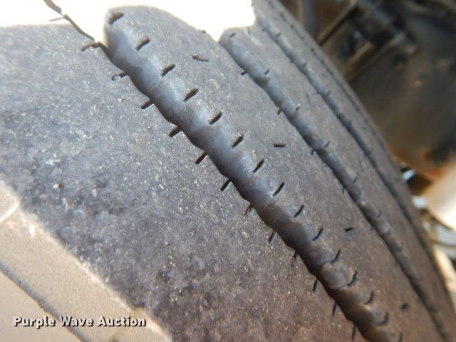 image for item GF9077 2012 Kenworth T270 delivery truck