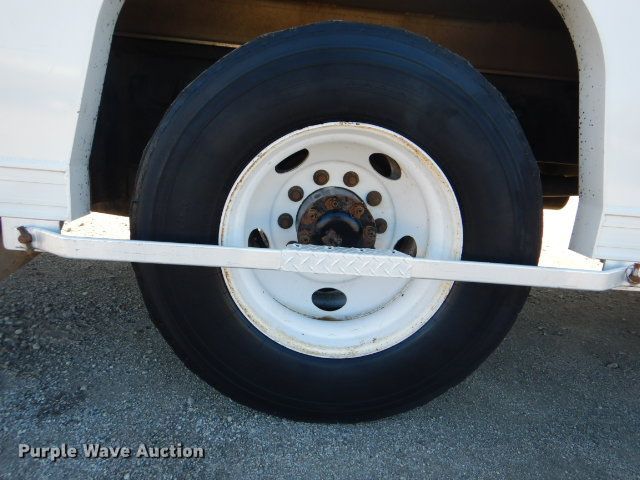 image for item GF9077 2012 Kenworth T270 delivery truck