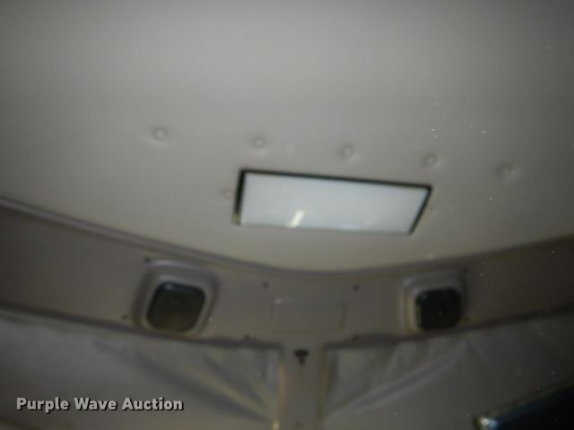 image for item GF9078 2012 Kenworth T660 semi truck