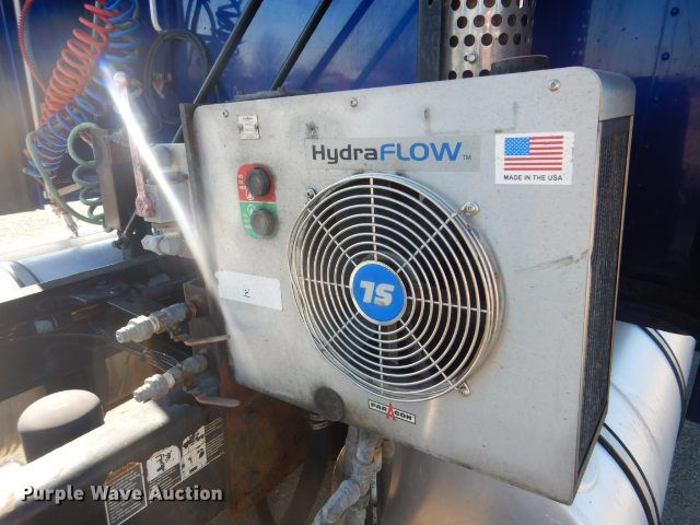 image for item GF9078 2012 Kenworth T660 semi truck