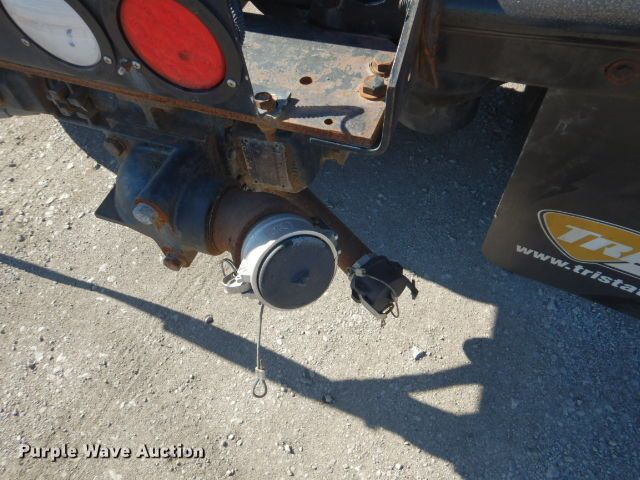 image for item GF9078 2012 Kenworth T660 semi truck