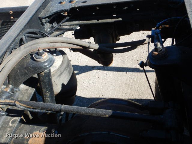 image for item GF9078 2012 Kenworth T660 semi truck