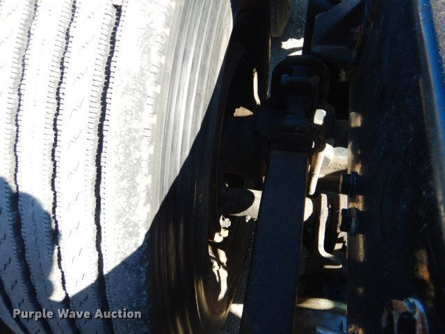 image for item GF9078 2012 Kenworth T660 semi truck