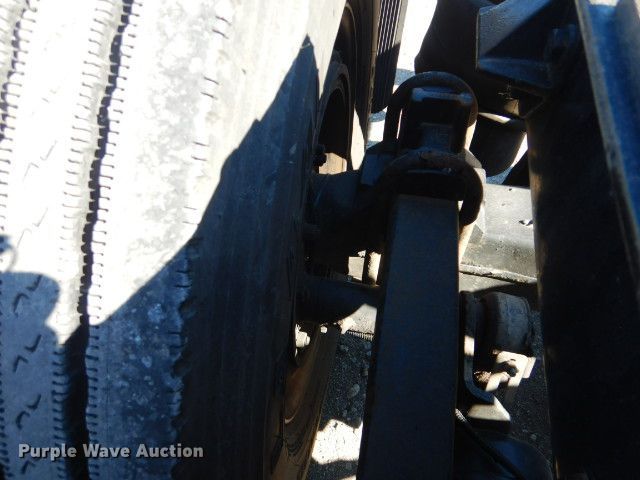 image for item GF9078 2012 Kenworth T660 semi truck