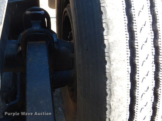 image for item GF9078 2012 Kenworth T660 semi truck