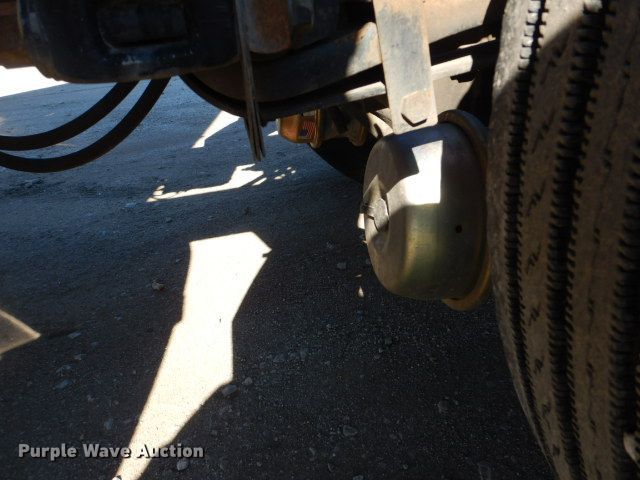 image for item GF9078 2012 Kenworth T660 semi truck