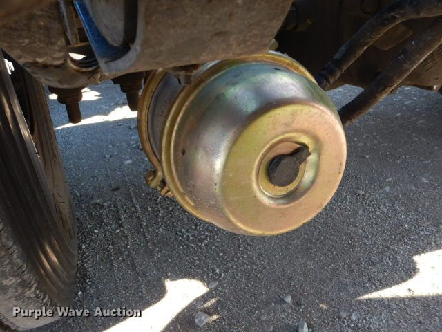 image for item GF9078 2012 Kenworth T660 semi truck